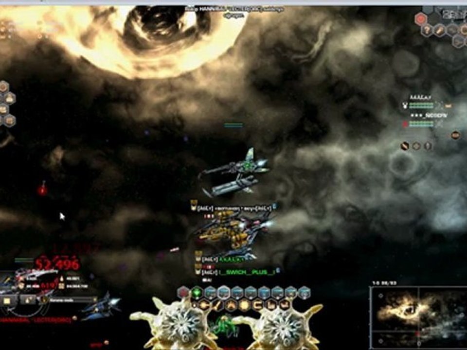 Darkorbit Tr3 «вαтυнαη•вєу»[λśĽт]  ASALET  KLANI