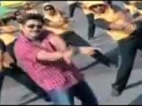 Bodyguard - Nuvvu song - Telugu Cinema Videos - Venkatesh - Trisha Saloni
