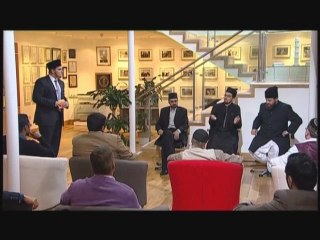 Real Talk: Defending The Ahmadiyya Community - Part 2 (English)