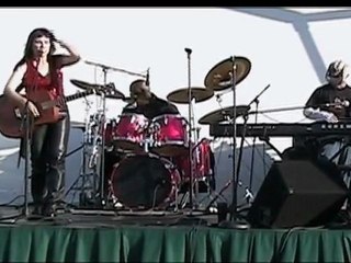 KATYA - PLUGGED IN LIVE