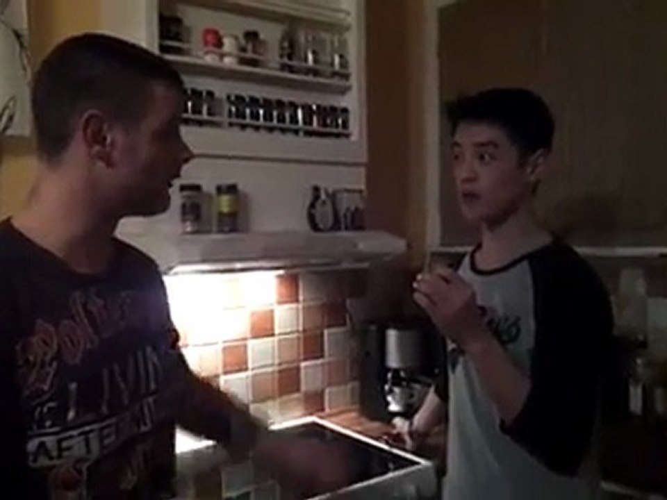 Modiga hou ting