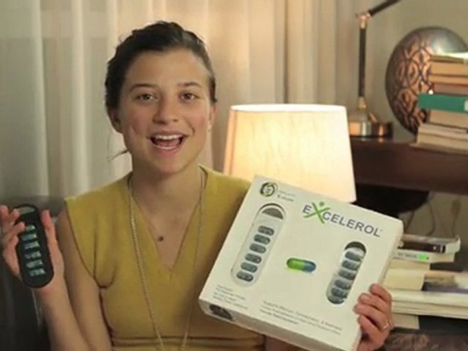 Best Brain Supplement | Excelerol-TIKES-Camila