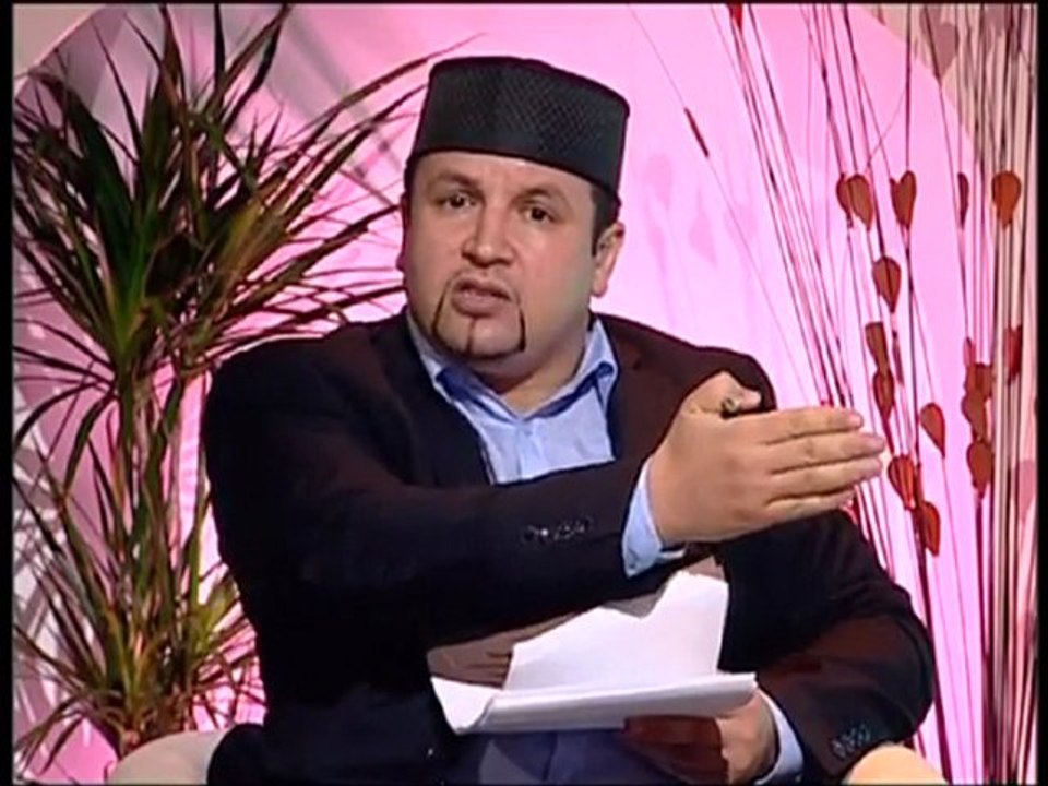 Ahmadiyya, de Ware Islam: Antwoord op Wilders' Fitna (Dutch) Part1