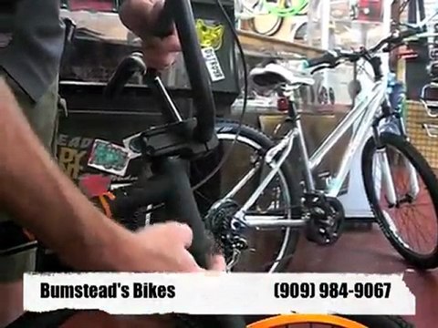 Check Out the 2012 Cult BMX Bike at Bumsteads Bikes