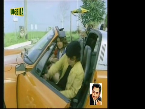 MAIN AASHIQ HOON BAHARON KA (The Great Kishore Kumar) Laxmi-Pyare