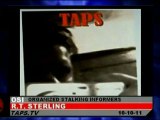 OS - Organized Gang Stalking Media Disinformation