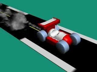 🚗 Carrinho Fumaça Jr. Produções: Animação Radical e Empolgante!