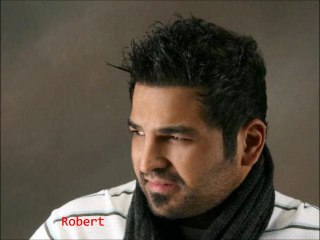حسام الرسام وين انتم Hussam Al Rasam - Ween Intm
