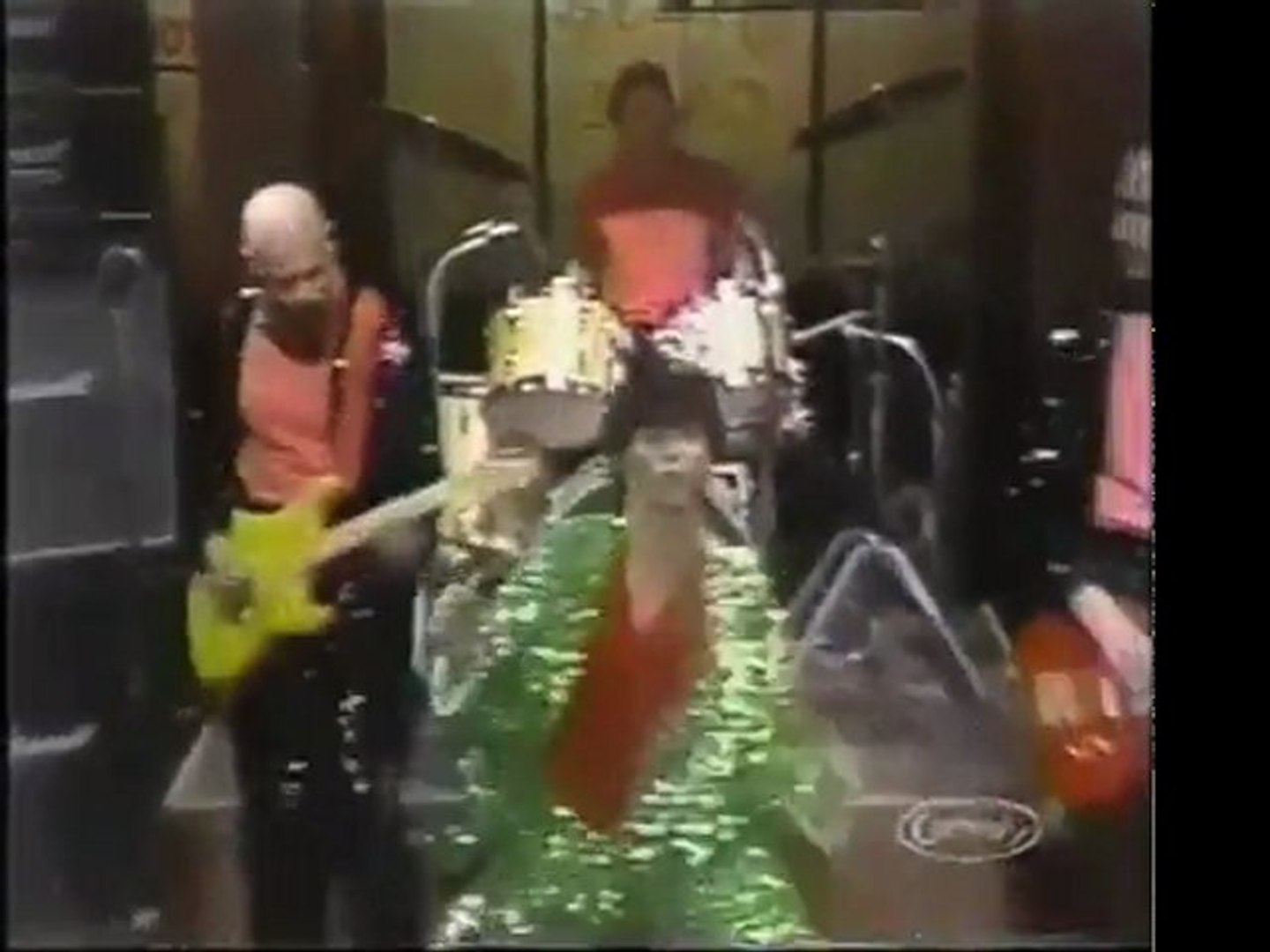 Sparks Documentary