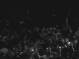 KATYA - VIOLIN BOW AT ANAHEIM STADIUM