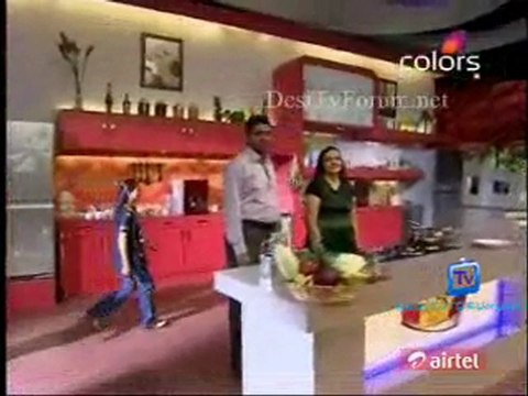 Mallika-E-Kitchen (Season 3) - 18th December 2011 P1
