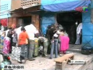 Formation des commerçants sur la fixation de taxes, l’impôt global forfaitaire et la déclaration fiscale