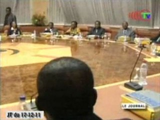 La BDEAC a tenu son dernier conseil d’administration de l’année 2011