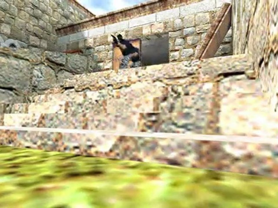 CS - SpawN Still Mighty
