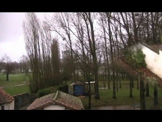 Tempête Joachim 16 12 2011