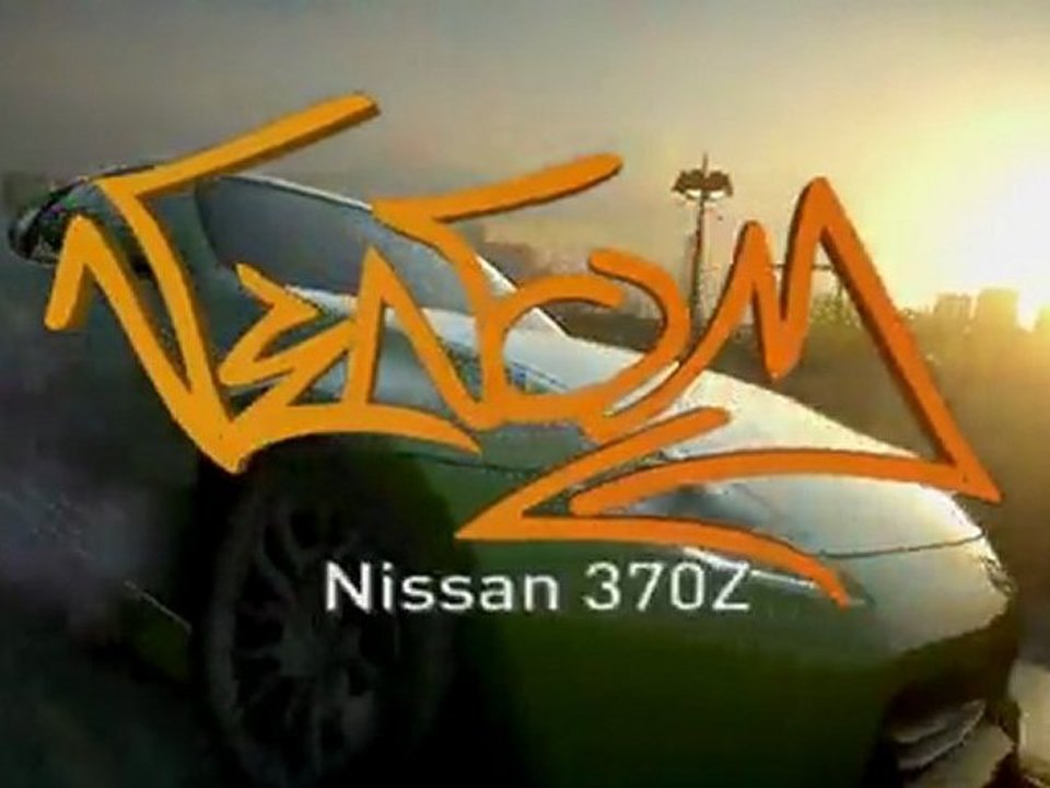 NFS: The Run- Pack Signature