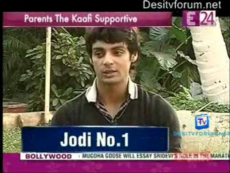 U Me & Tv [News 24] - 18th December 2011 Video Watch Online P1
