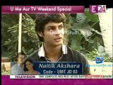 U Me & Tv [News 24] - 18th December 2011 Video Watch Online P2