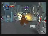 LEGO Star Wars (PS2) - Premier chapitre de l'Episode I !