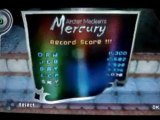 Mercury (PSP) - Démonstration du jeu