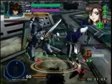 Mobile Suit Gundam Seed : Never Ending Tomorrow (PS2) - Trailer du jeu