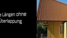 Kunststoffwellplatten Herbrechtingen Maurer Dach und ...