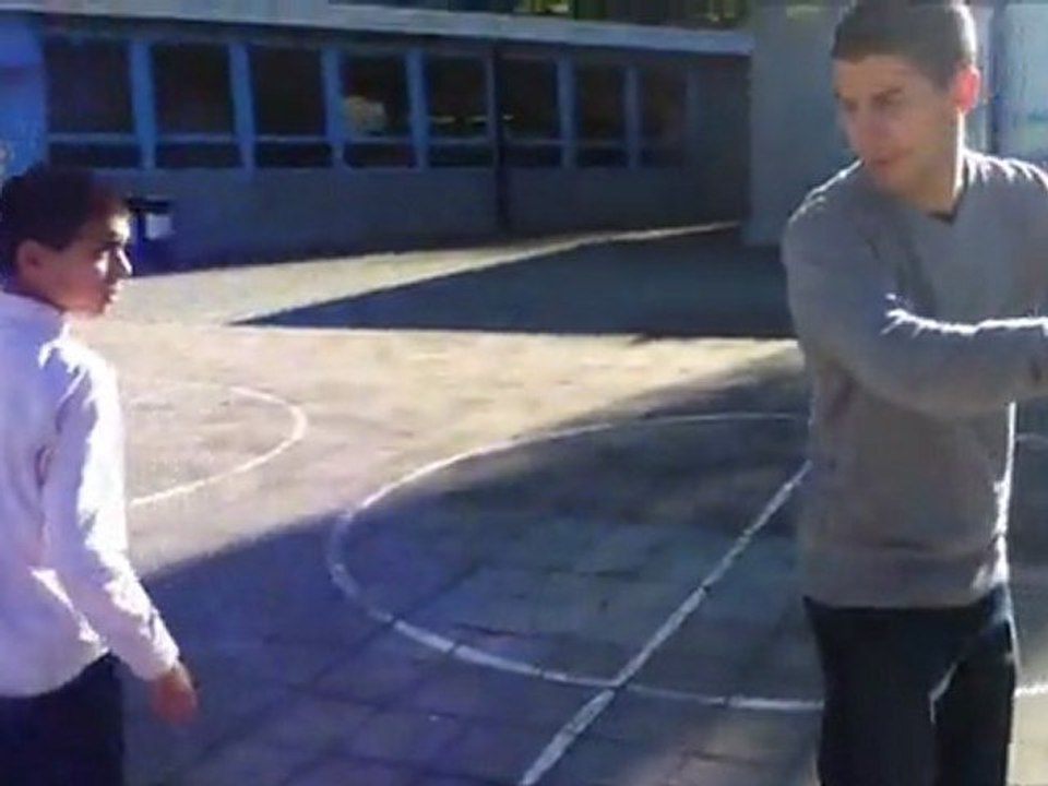 EN RETARD