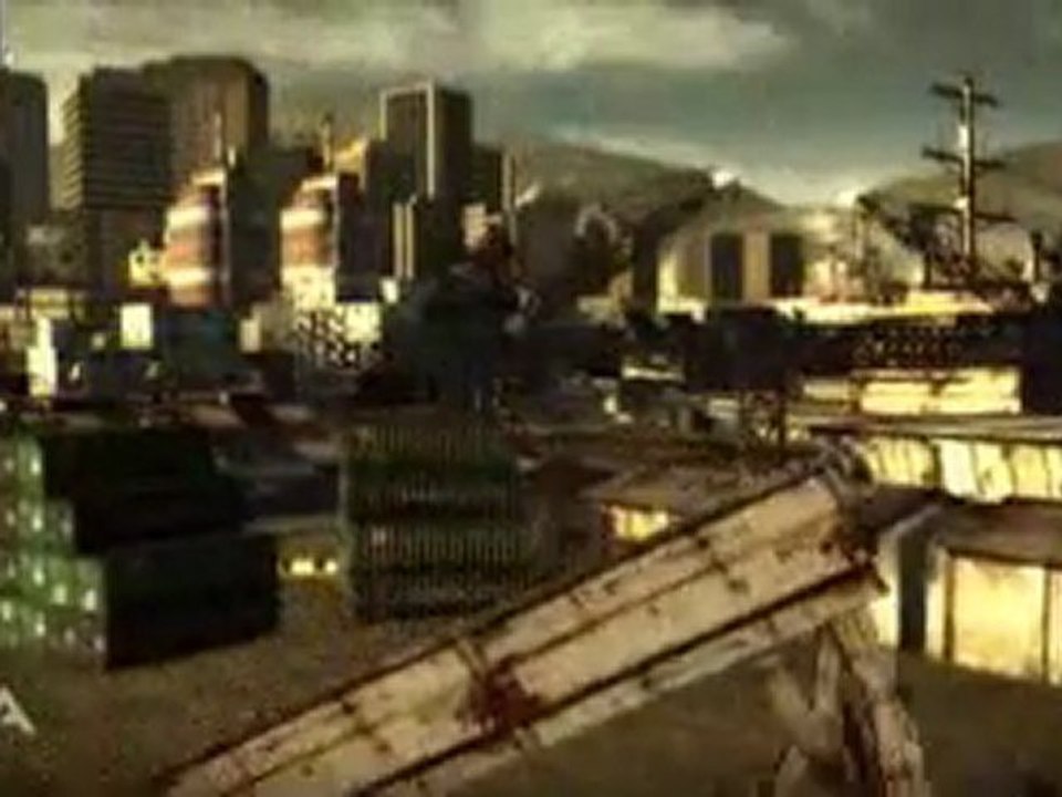 Need for Speed Most Wanted (PS2) - Trailer de Need for Speed Most Wanted.