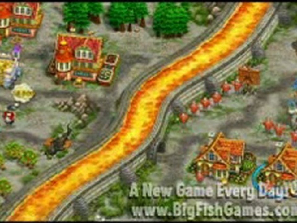 Royal Envoy 2 Collector's Edition Gameplay & Download link