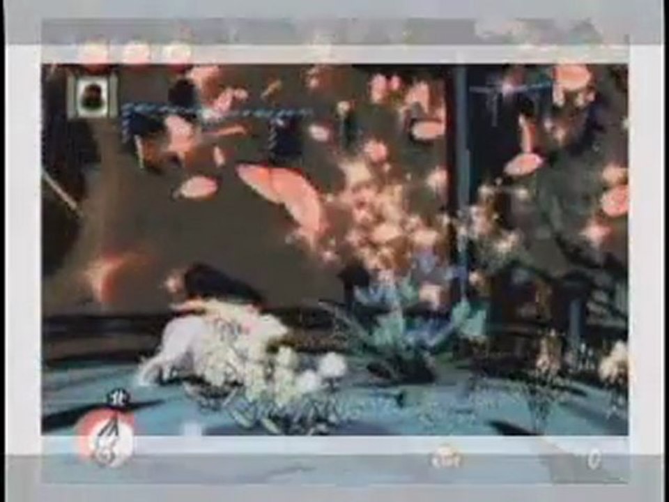 Okami (PS2) - Trailer E3 2005