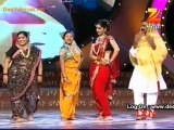 Zee Gaurav Puraskar 2011 - 18th December 2011 Video Watch Online p2