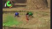 Brave : A la Recherche d'Esprit Danceur (PS2) - Deuxième niveau des aventures de Brave