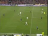 Internazionale 4-3 Roma AET: A Aquilani