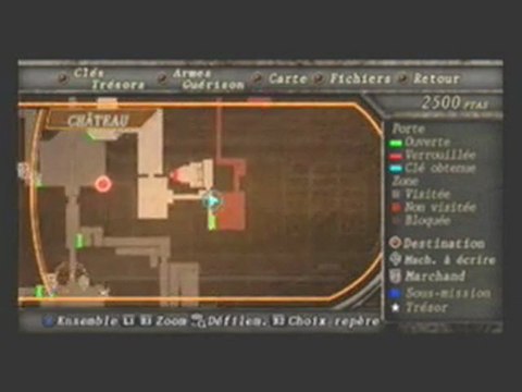 Resident Evil 4 (PS2) - Vidéo de Resident Evil 4.