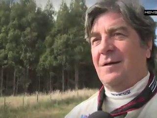 Superlatif [S.2] [E.11] - La Targa Tasmania