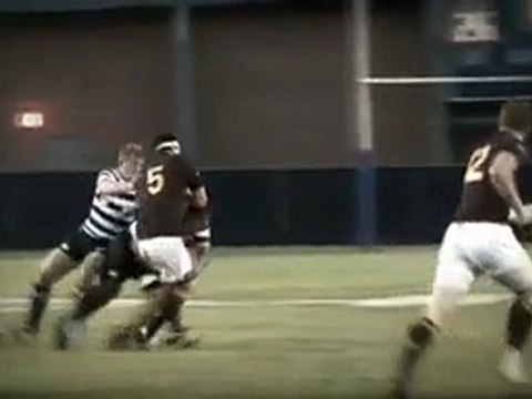 Northampton vs Castres Live Rugby Online TV to PC 2011