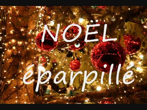 NOEL EPARPILLE 2011 Collège Notre Dame Alençon