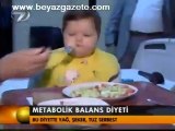Metabolik Balans-Dr.Zekeriya Gür