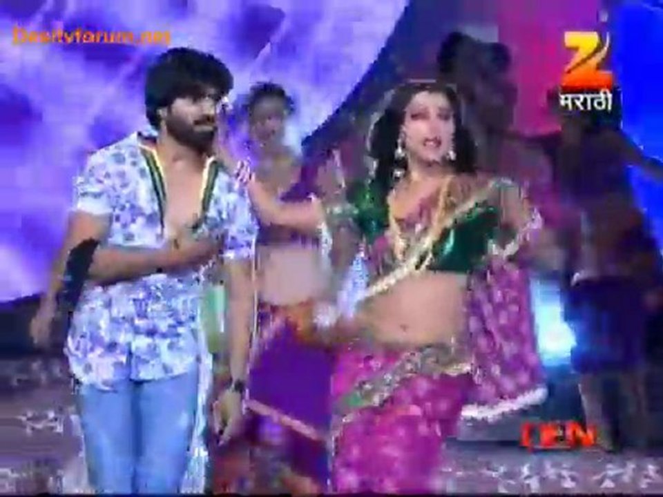 Zee Gaurav Puraskar 2011 - 18th December 2011 Video Watch Online p5