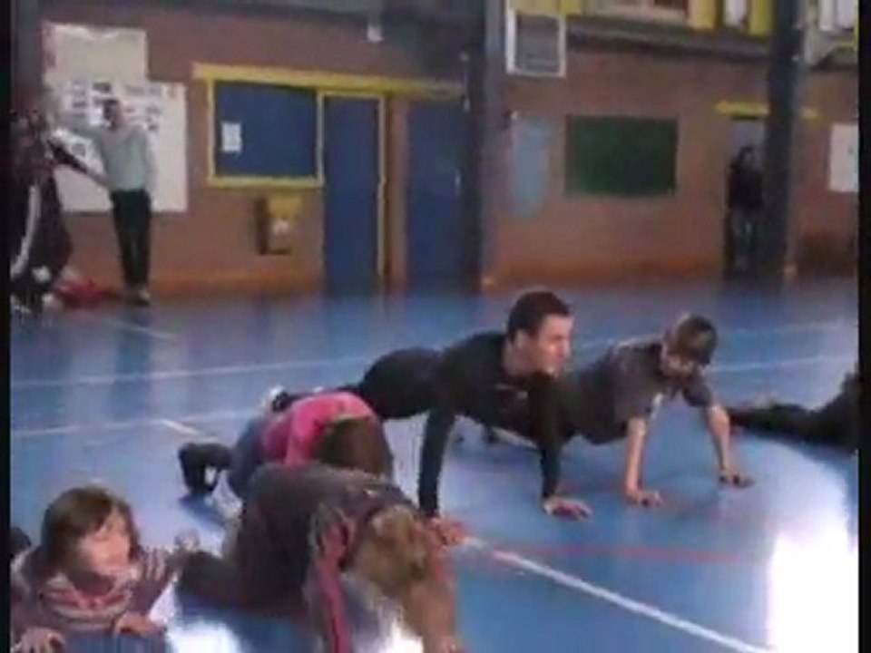 entrainement 17/12/11.