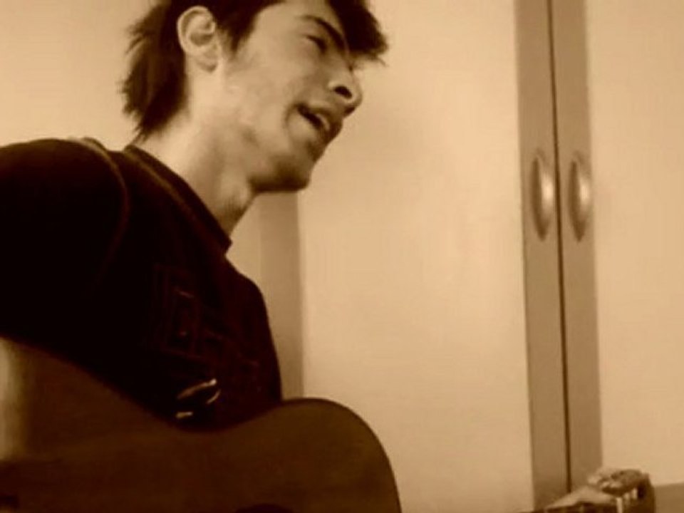 Abidin Uyanık - Sevdan Bir Ateş