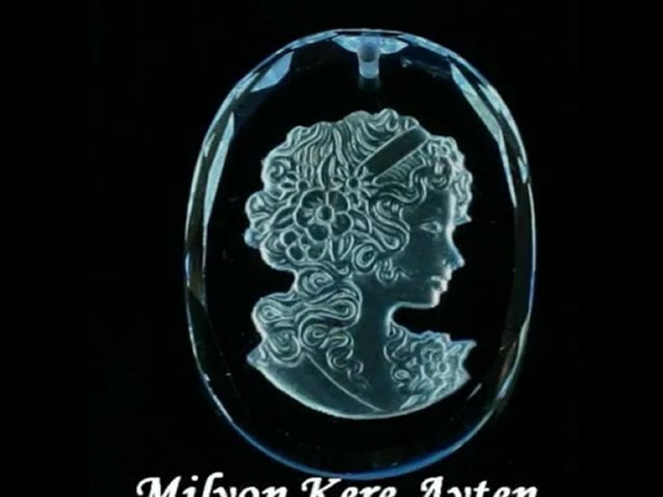 Milyon Kere Ayten-Bir Ümit Yaşar Oğuzcan Şiiri