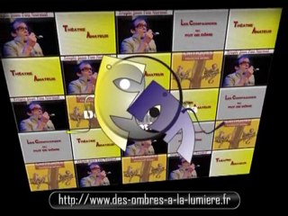 intro des ombres a la lumiere