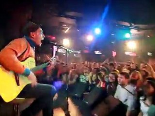 SOKOLOVSKY (LIVE) - концерт в АРЕНЕ (2011)