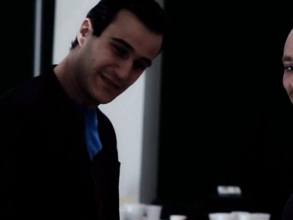 UN TICKET POUR LA MORT