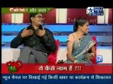 Saas Bahu Aur Saazish SBS [Star News] - 18th December 2011 P3