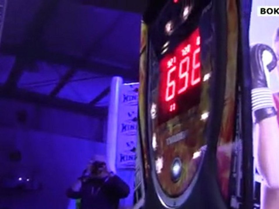 Artur Szpilka vs. Mariusz Wach: Kto mocniej bije?