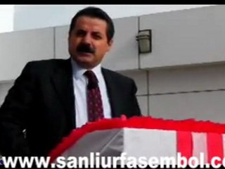 MEDİGAP HASTANESİ AÇILIŞ TÖRENİ