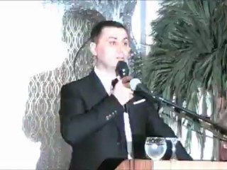 Ramazan Şimşek duygulandı!