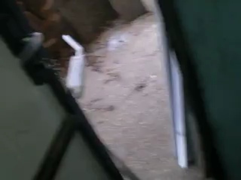 Essaye future moteur Metro